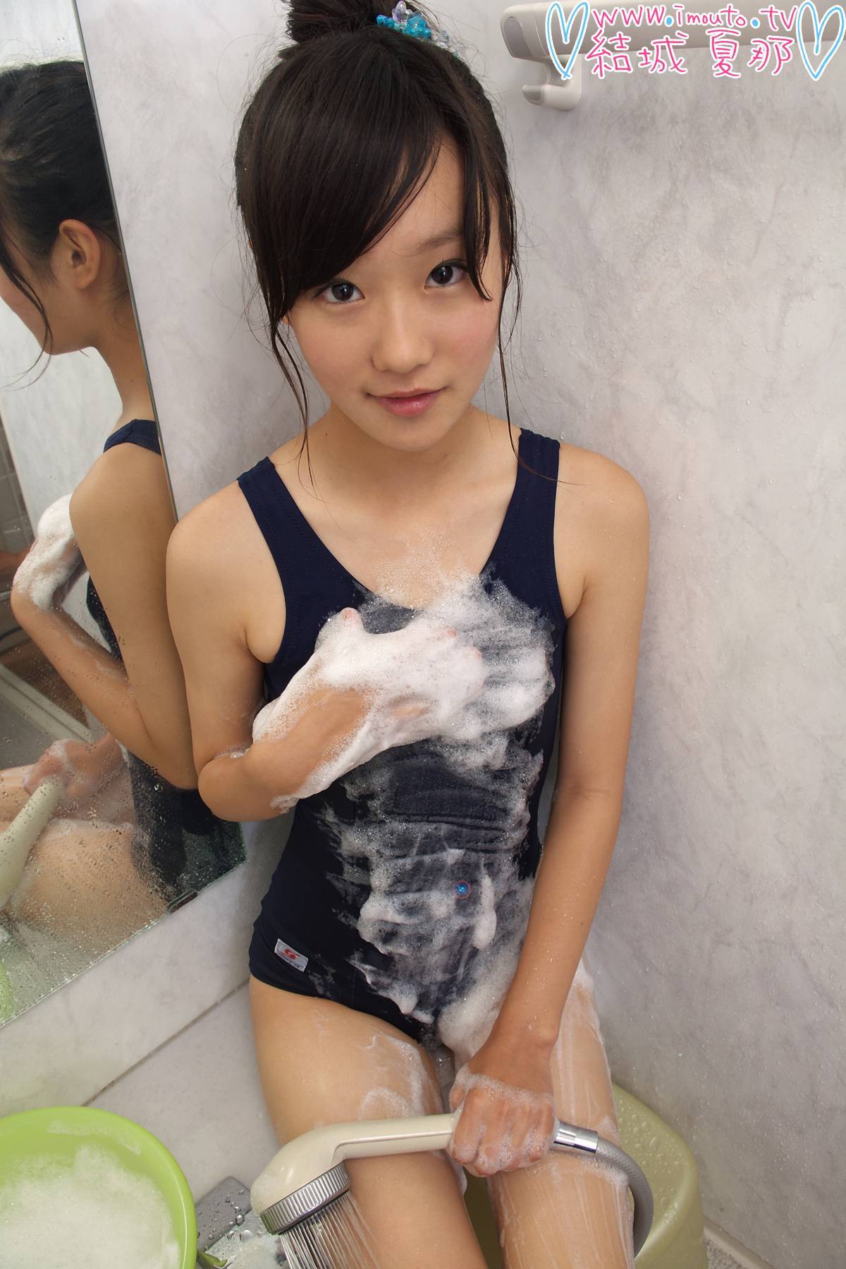 [Imouto.tv] 2013.03.25 結城夏那 Kana Yuuki